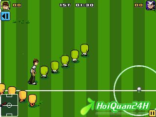 Toon Cup